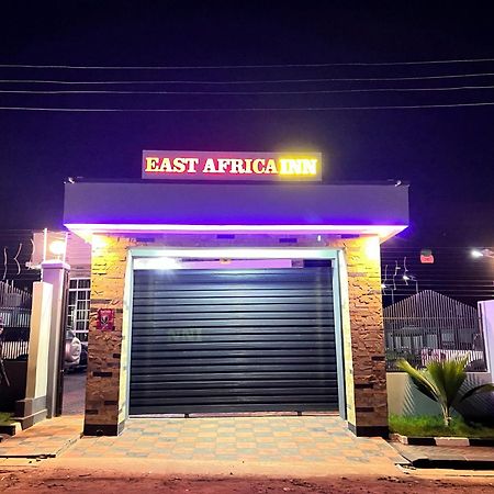 East Africa Hotel By Mona Lisa Morogoro Buitenkant foto