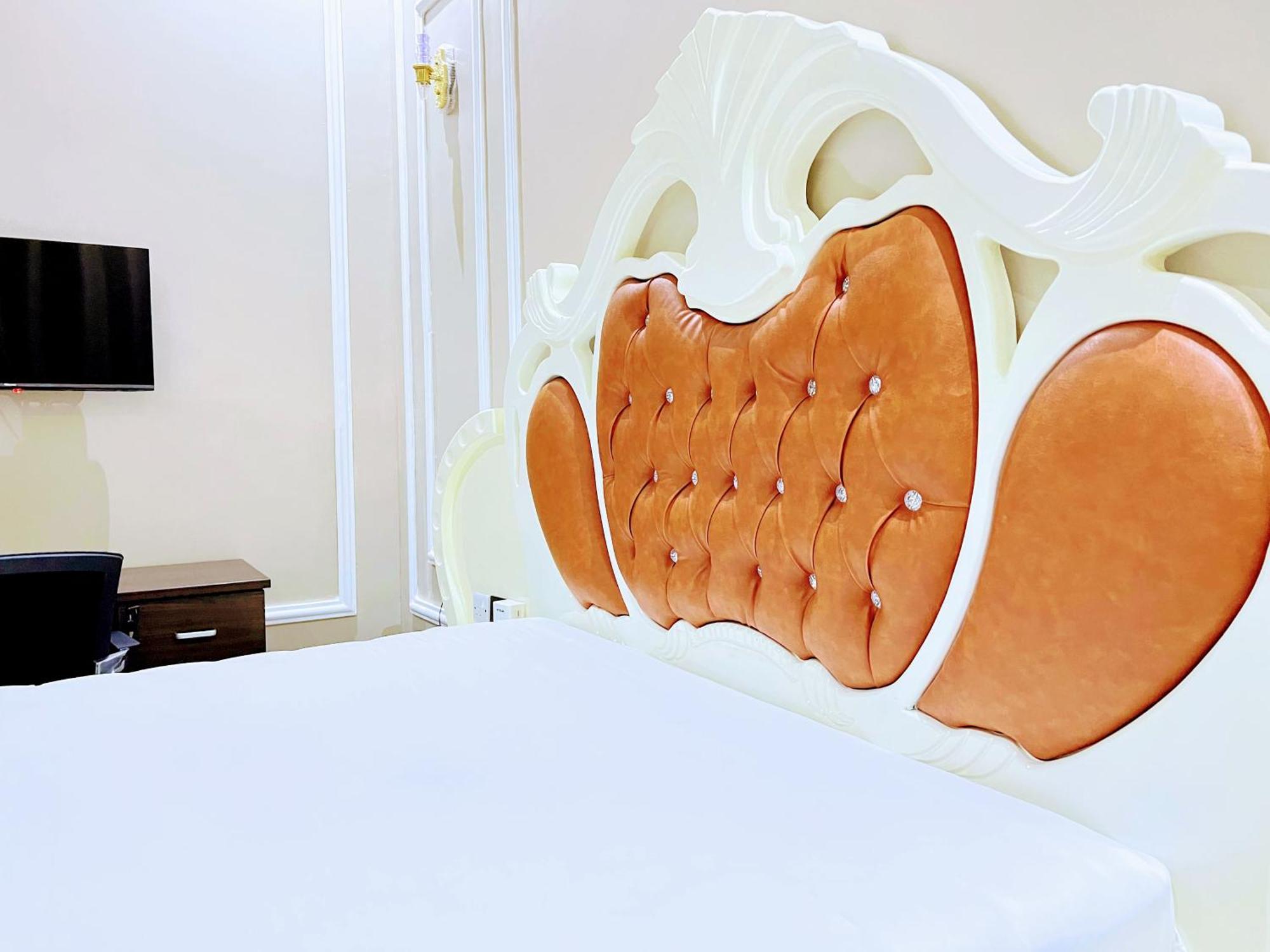 East Africa Hotel By Mona Lisa Morogoro Buitenkant foto